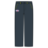 AFL National Umpire Men's Goal Umpire Pants - Dark Grey