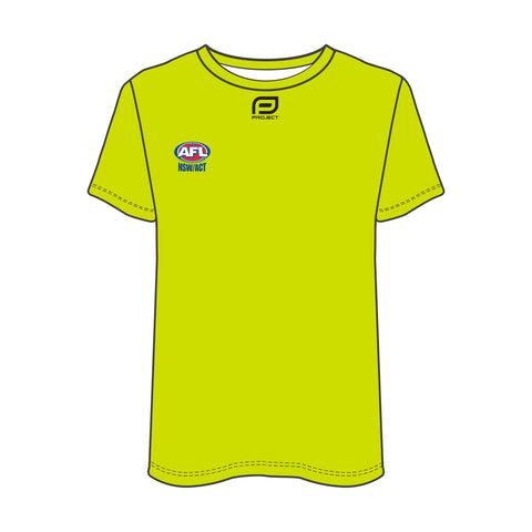 North West Women New F&B Umpire