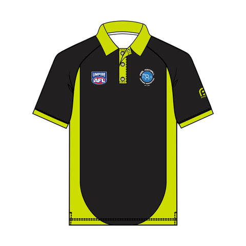 Peel Football Umpire Association