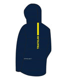 Triathlon Unisex Storm Jacket - NAVY