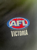 AFL VICTORIA Men's Umpire Track Jacket