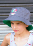 TAS Athletics Bucket Hat - Youth