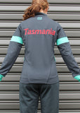 TAS Athletics Women's Track Jacket