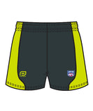 Women's Umpire Shorts (with Chamois)