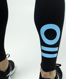 OXYGN8 - Women's Recovery Tights