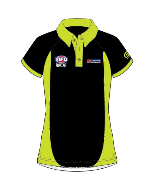 NSW/ACT Women's Off Field Polo