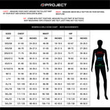 Women's Triathlon Supersuit - Iceblue