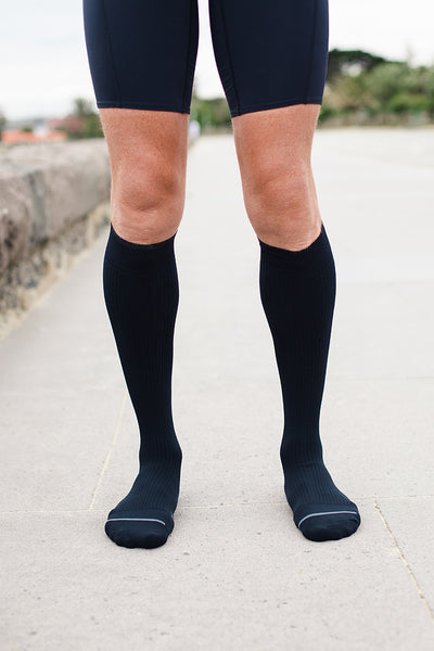 Compression Recovery/Travel Sock