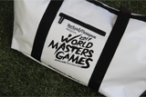 WMG Tote Bag- Waterproof