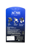ACME Thunderer Whistle GREEN (plastic)