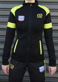 AFL Women's Umpire Track Jacket