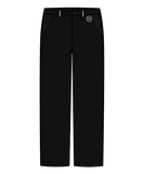 SW23 Golf Pants - BLACK