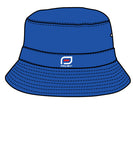 Bucket Hat - 2018 - Blue