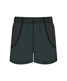 Colac Women's Umpire Shorts