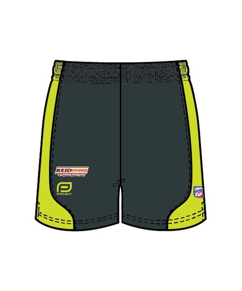 Colac Men's Umpire Shorts