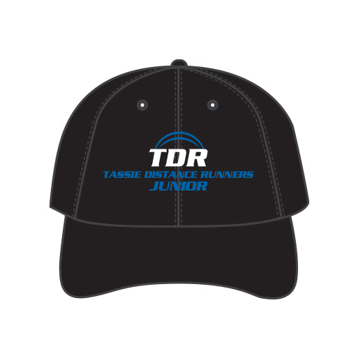 TDR JUNIOR Sports Cap