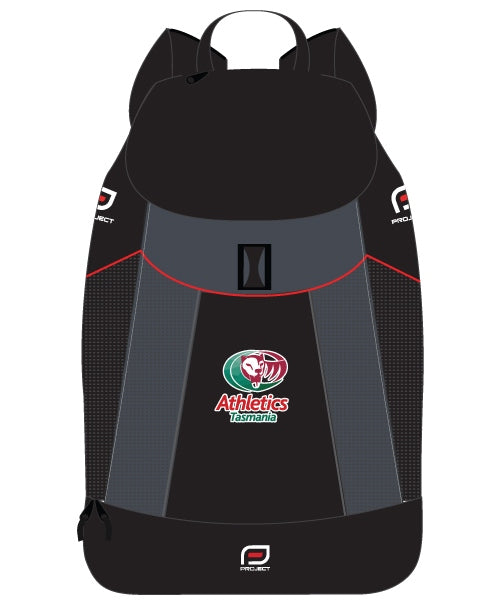 TAS Athletics Competition Backpack