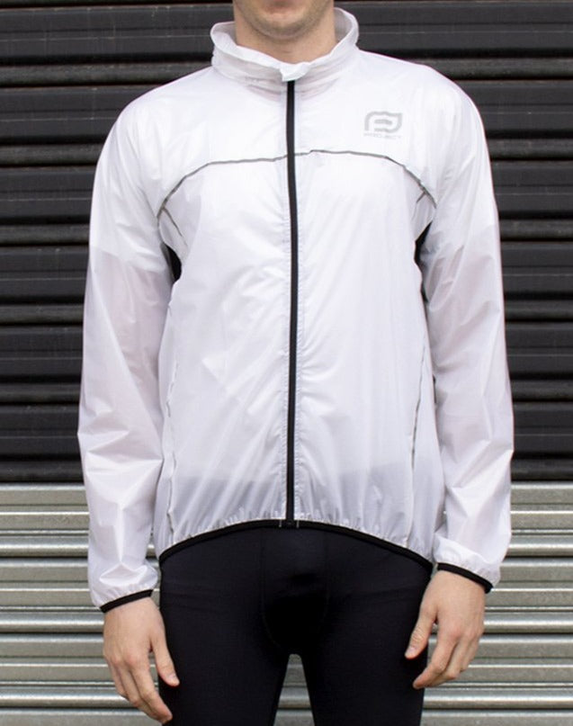 Project Reflective & Waterproof Jacket – Project Clothing
