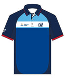 Tri NSW Talent ID Men's Polo Shirt