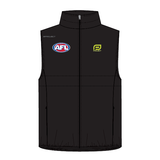 AFL Umpire Men's Puffer Down Vest