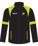 SSO Women's Track Jacket - optional