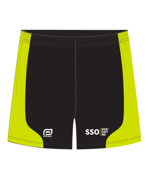 SSO Women's Short (knee length) - optional