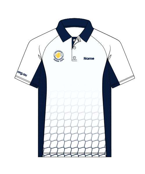 HPRTC Men's/Youth Elite Polo Shirt