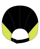 Umpire Run Cap (front AFL logo) - Off Field
