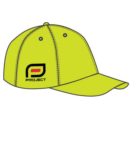 GOAL Umpire Cap (side logo)
