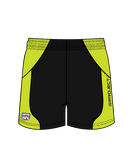 Men's Active Sports Shorts - Off field