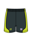 Men's Umpire Shorts (with Chamois)