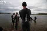 Men's Optimum Project Swim/Triathlon Wetsuit