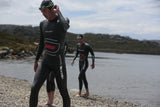 Men's Optimum Project Swim/Triathlon Wetsuit