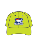 SFNL Goal Umpire Cap