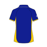 TRI ACT Women's Elite Polo Shirt (U23)