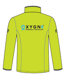 SFNL Unisex Goal Membrane Jacket