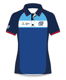 Tri NSW U23 Women's Polo Shirt