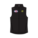 AFL Umpire Women's Puffer Down Vest