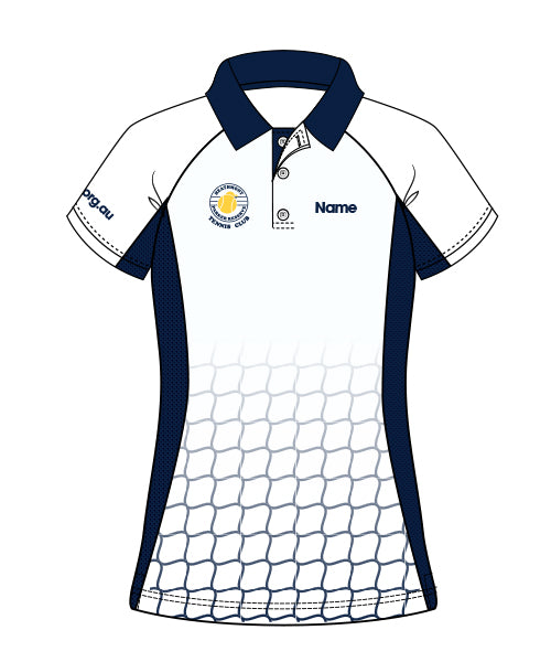 HPRTC Women's/Youth Elite Polo Shirt
