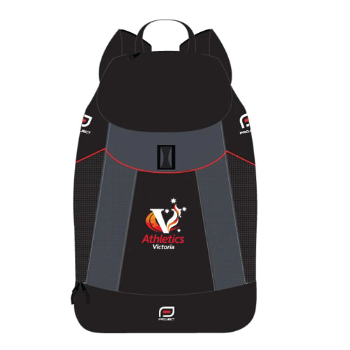 AV Competition Backpack – Project Clothing