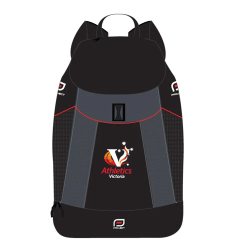 Athletics VIC Competition Backpack