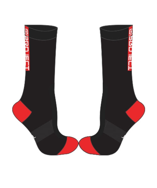 Pro Cycle Socks