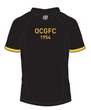 OCGFC Men's Elite Polo