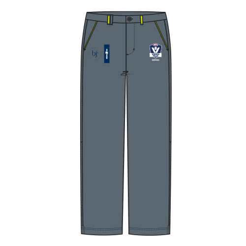 Wimmera Mallee Men's Goal Umpire Pant