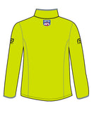 AFL Unisex Goal Membrane Jacket