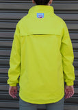 AFL Urban Waterproof Umpire Jacket