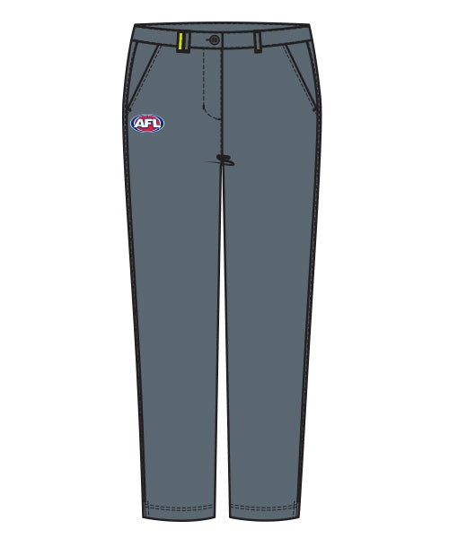 AFL Women's Goal Umpire Pants