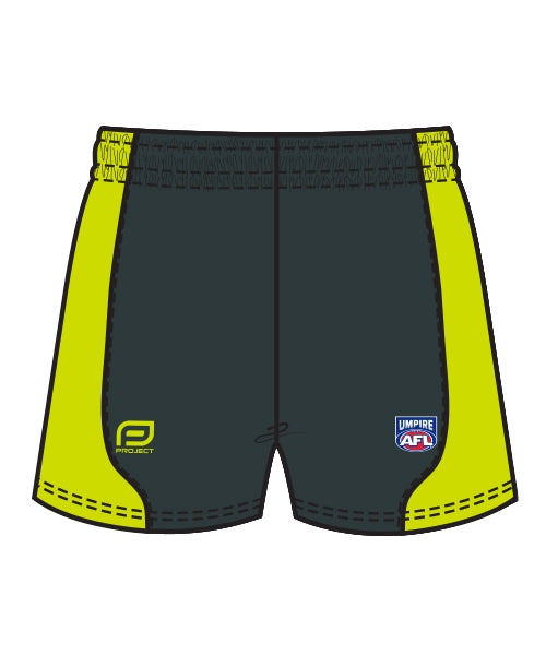 NSW/ACT Women's AFL Umpire Short With Chamois