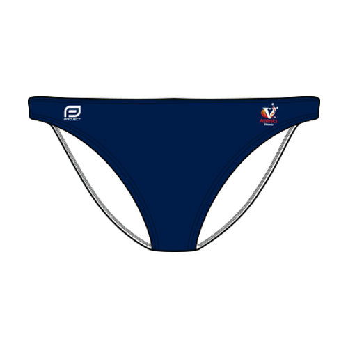 Female Racing Briefs Athletics Victoria – Project Clothing